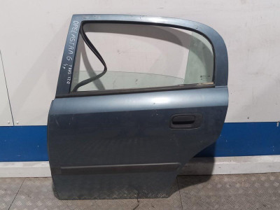 PUERTA TRASERA IZQUIERDA