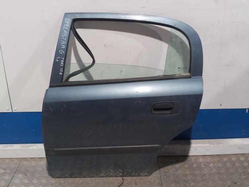  PUERTA TRASERA IZQUIERDA 