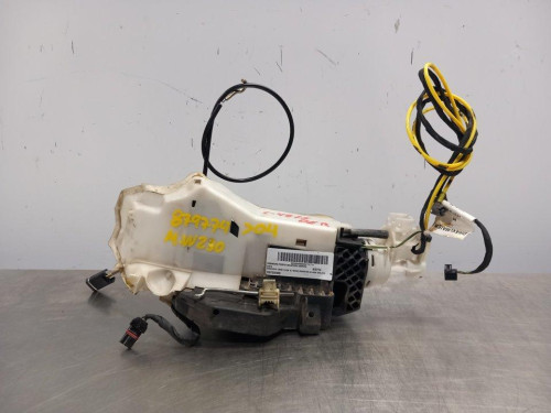  CERRADURA PUERTA DELANTERA DERECHA, MERCEDES-BENZ, SL (BM 230) ROADSTER 