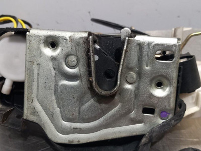 CERRADURA PUERTA DELANTERA DERECHA, MERCEDES-BENZ, SL (BM 230) ROADSTER