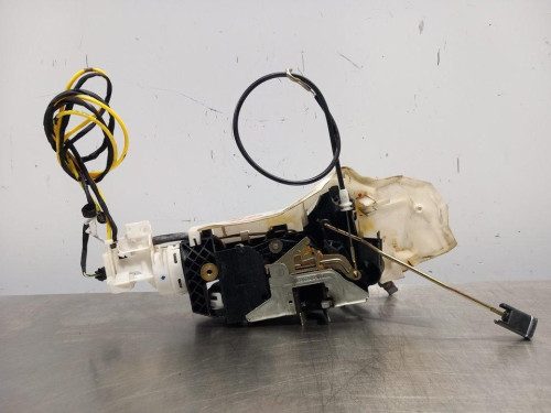  CERRADURA PUERTA DELANTERA DERECHA, MERCEDES-BENZ, SL (BM 230) ROADSTER 