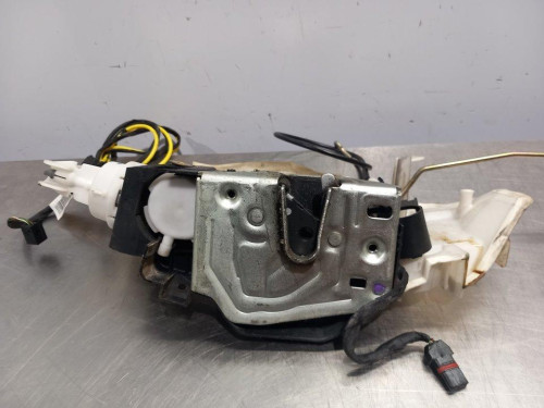  CERRADURA PUERTA DELANTERA DERECHA, MERCEDES-BENZ, SL (BM 230) ROADSTER 