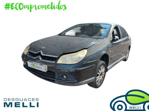 CITROEN C5 BERLINA — автомобиль-донор на запчасти 