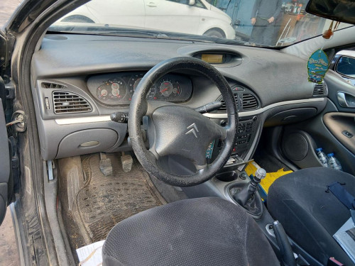 CITROEN C5 BERLINA — автомобиль-донор на запчасти 