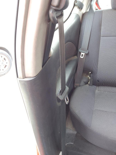 CINTURON SEGURIDAD DELANTERO DERECHO Chevrolet KALOS 