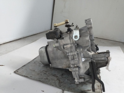 CAJA CAMBIOS, PEUGEOT, 207