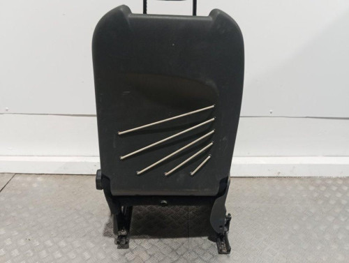  ASIENTO DELANTERO DERECHO, RENAULT, CAPTUR I 