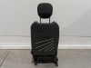  ASIENTO DELANTERO DERECHO, RENAULT, CAPTUR I 
