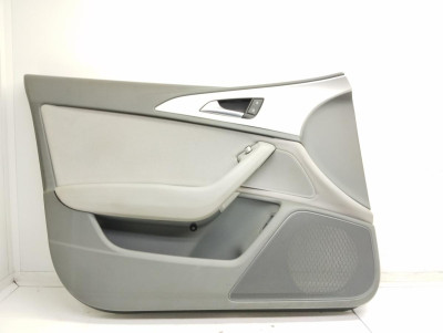 GUARNECIDO PUERTA DELANTERA IZQUIERDA, AUDI, A6 AVANT (4G5)
