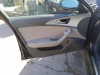  GUARNECIDO PUERTA DELANTERA IZQUIERDA AUDI A6 AVANT (4G5) 