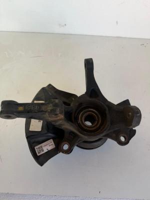 DISCO FRENO DELANTERO, HYUNDAI, I20 (PB)