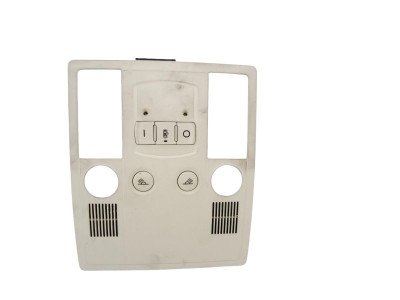 LUZ INTERIOR, AUDI, A8 (4E)