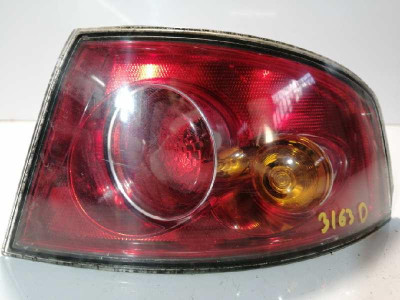 PILOTO TRASERO DERECHO, SEAT, IBIZA (6L1)