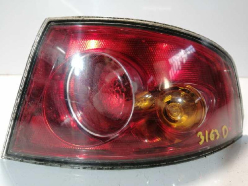  PILOTO TRASERO DERECHO SEAT IBIZA (6L1) 