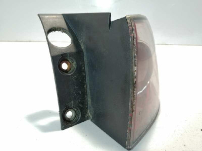 PILOTO TRASERO DERECHO, SEAT, IBIZA (6L1)