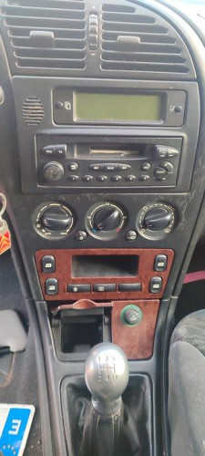  CITROEN XSARA BERLINA 