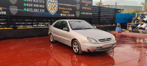  CITROEN XSARA BERLINA 