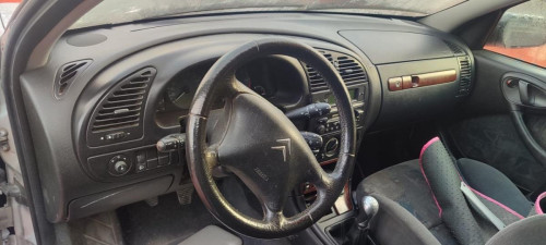  CITROEN XSARA BERLINA 