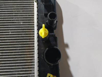 RADIADOR AGUA, TOYOTA, YARIS CROSS