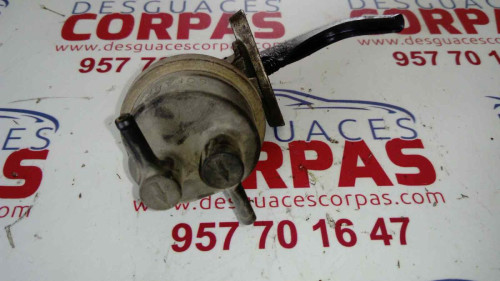  BOMBA COMBUSTIBLE 