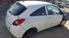 Opel Corsa D (2006->) — автомобиль-донор на запчасти 
