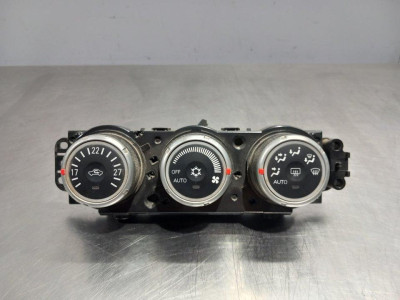 MANDO CALEFACCION / AIRE ACONDICIONADO, MITSUBISHI, ASX (GA0W)