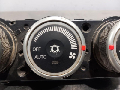 MANDO CALEFACCION / AIRE ACONDICIONADO, MITSUBISHI, ASX (GA0W)