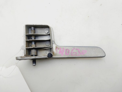 MANETA INTERIOR DELANTERA DERECHA, VOLKSWAGEN, FOX (5Z1)(04.2005)