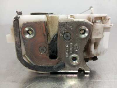 CERRADURA PUERTA DELANTERA IZQUIERDA, MITSUBISHI, ASX (GA0W)