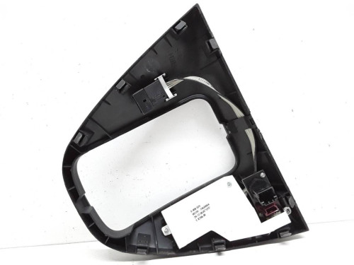 MOLDURA BMW SERIE X5 (E53) 