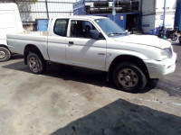 MITSUBISHI L200 (K70)