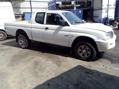 MITSUBISHI L200 (K70)