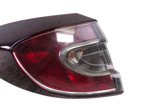 PILOTO TRASERO IZQUIERDO, RENAULT, MEGANE III SPORT TOURER