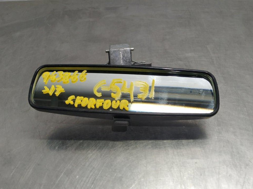  ESPEJO, SMART, FORFOUR 