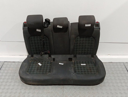  ASIENTOS TRASEROS, AUDI, A3 SPORTBACK (8VA) 