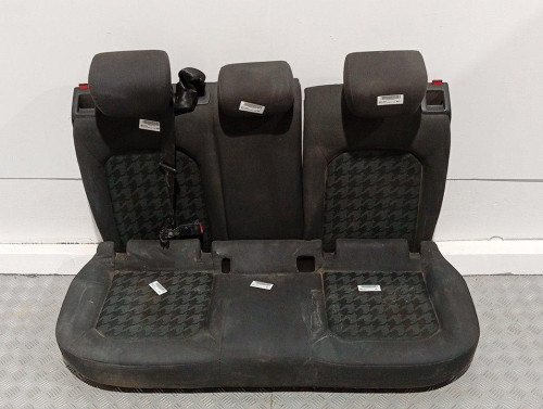  ASIENTOS TRASEROS, AUDI, A3 SPORTBACK (8VA) 
