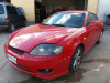  HYUNDAI COUPE (GK) 