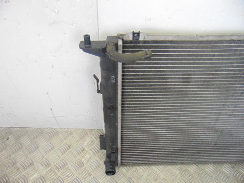  RADIADOR AGUA HYUNDAI I30 (FD) 