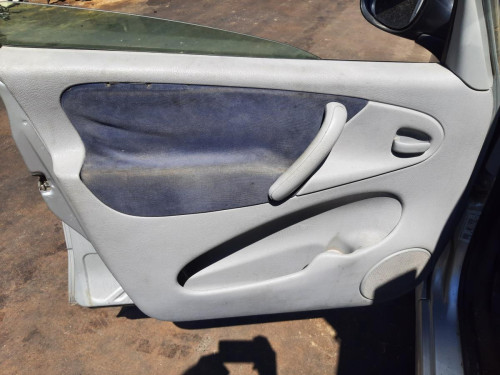  CITROEN XSARA PICASSO 