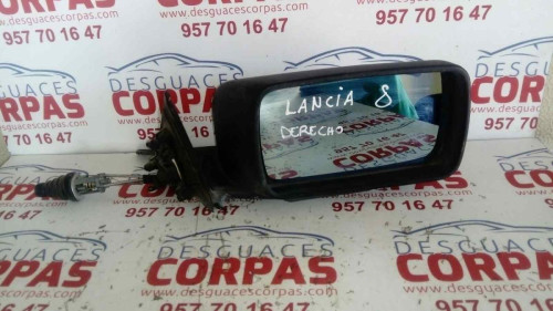  RETROVISOR DERECHO 