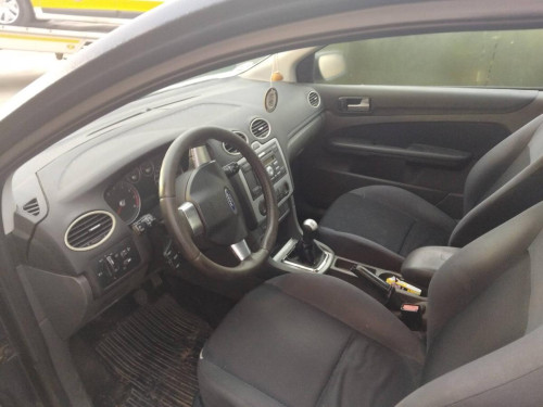 Ford Focus Sportbreak (CAP)(09.2004->) — vehículo donante para recambios 