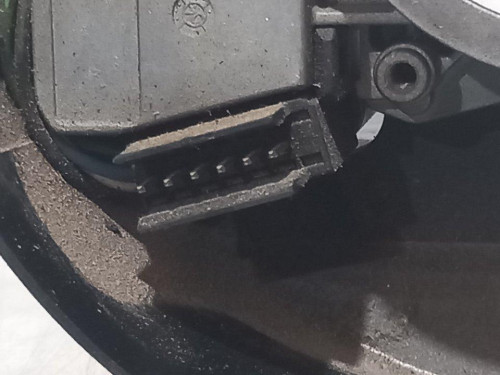  MANDO INTERMITENTES, MERCEDES-BENZ, CLASE A (BM 169) 