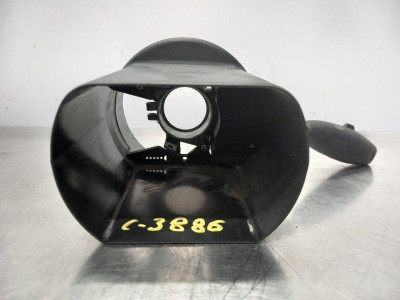 MANDO INTERMITENTES, MERCEDES-BENZ, CLASE A (BM 169)