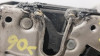  CERRADURA PUERTA DELANTERA DERECHA, OPEL, ASTRA H BERLINA 