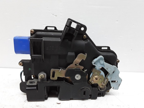 CERRADURA PUERTA TRASERA DERECHA Peugeot 307 BREAK / SW (S1)(04.2002) 