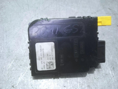 MODULO ELECTRONICO, VOLKSWAGEN, GOLF VI (5K1)(10.2008)