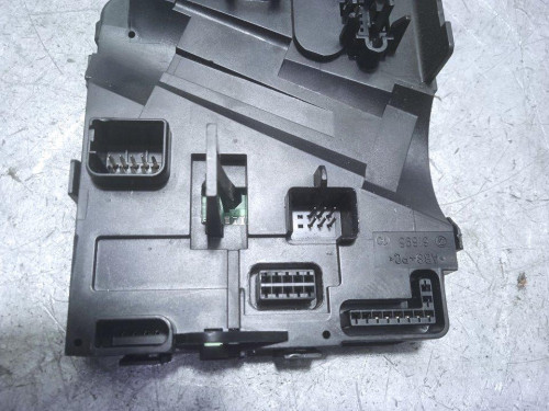 MODULO ELECTRONICO, VOLKSWAGEN, GOLF VI (5K1)(10.2008)