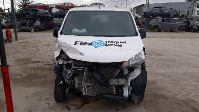 NISSAN NV200 /EVALIA (M20/M)
