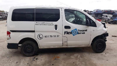 NISSAN NV200 /EVALIA (M20/M)