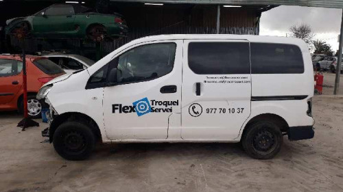  NISSAN NV200 /EVALIA (M20/M) 